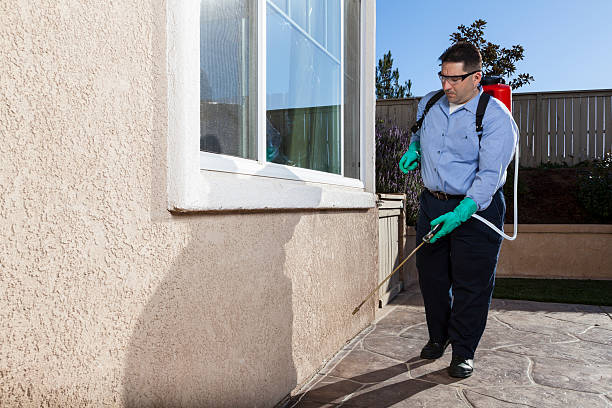 Pest Control for Hotels in Covedale, OH